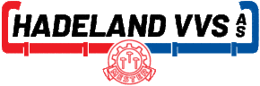 Bilde av logo - Hadeland VVS AS - Rørlegger