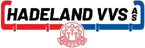 Bilde av logo - Hadeland VVS AS - Rørlegger